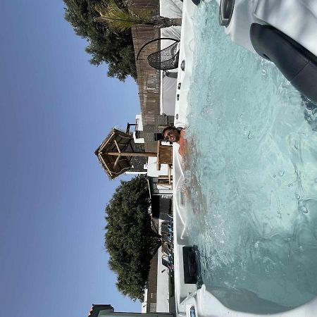 La Oliva Dreams Luxury Villa Екстериор снимка