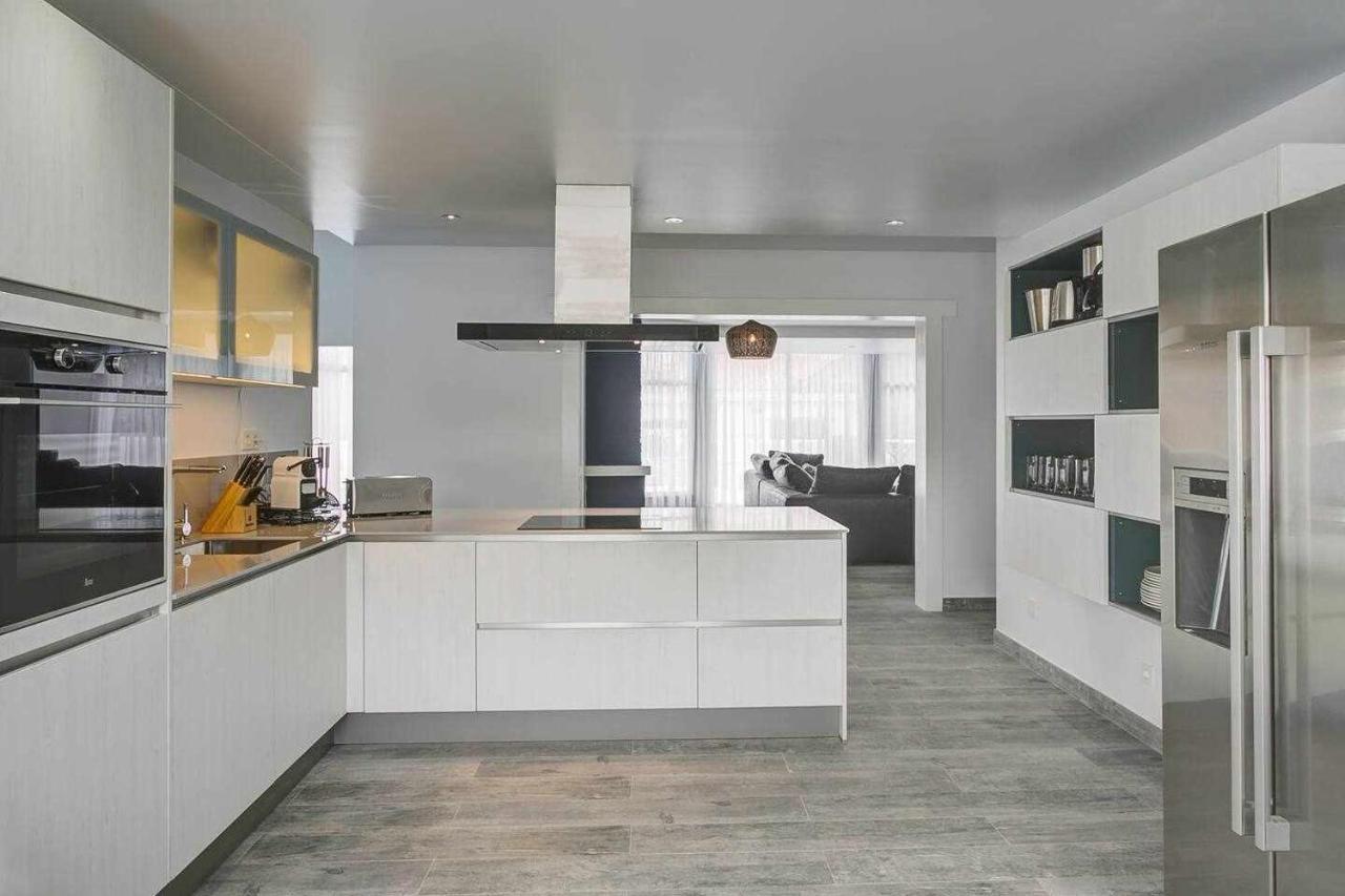 La Oliva Dreams Luxury Villa Екстериор снимка