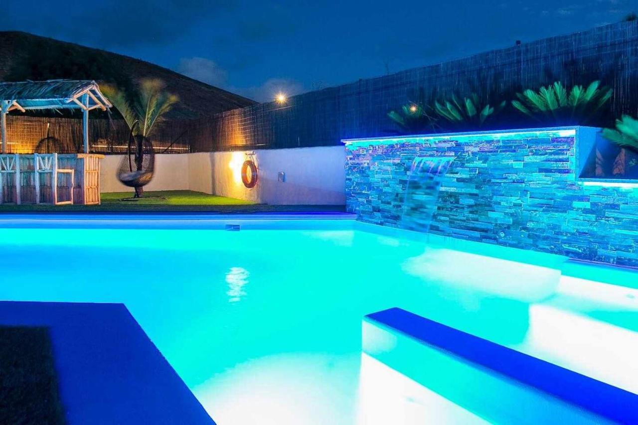 La Oliva Dreams Luxury Villa Екстериор снимка