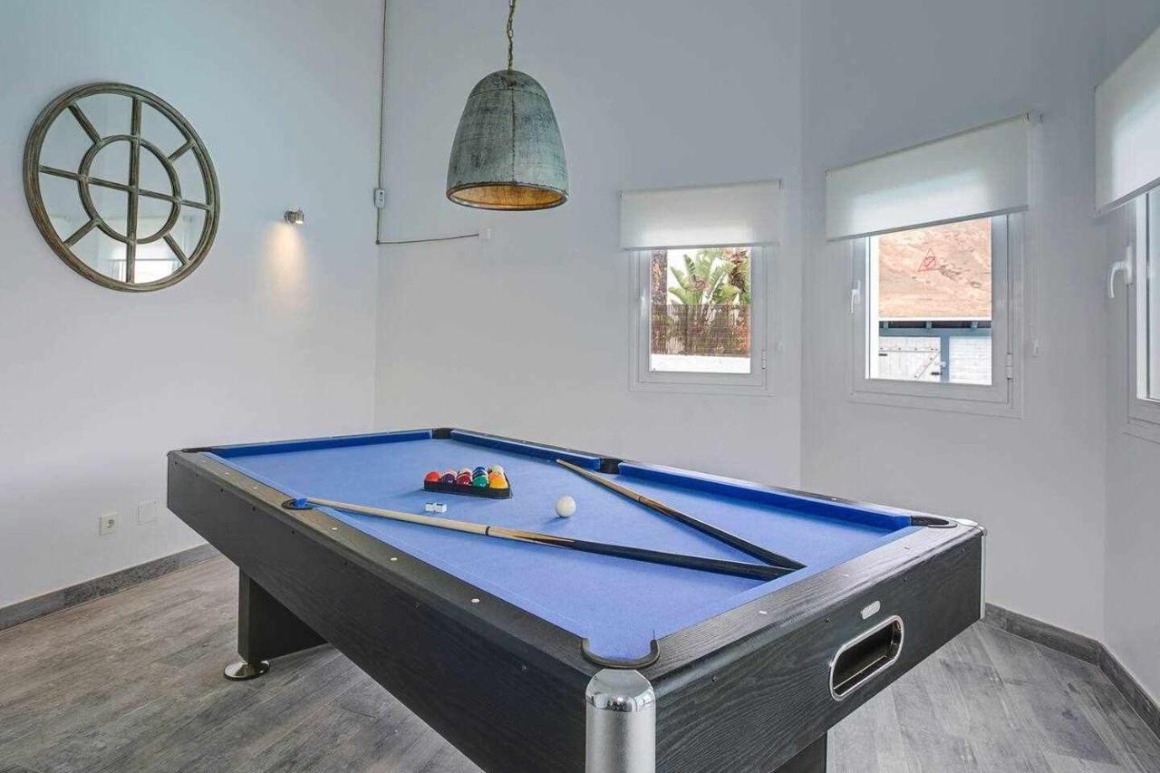 La Oliva Dreams Luxury Villa Екстериор снимка