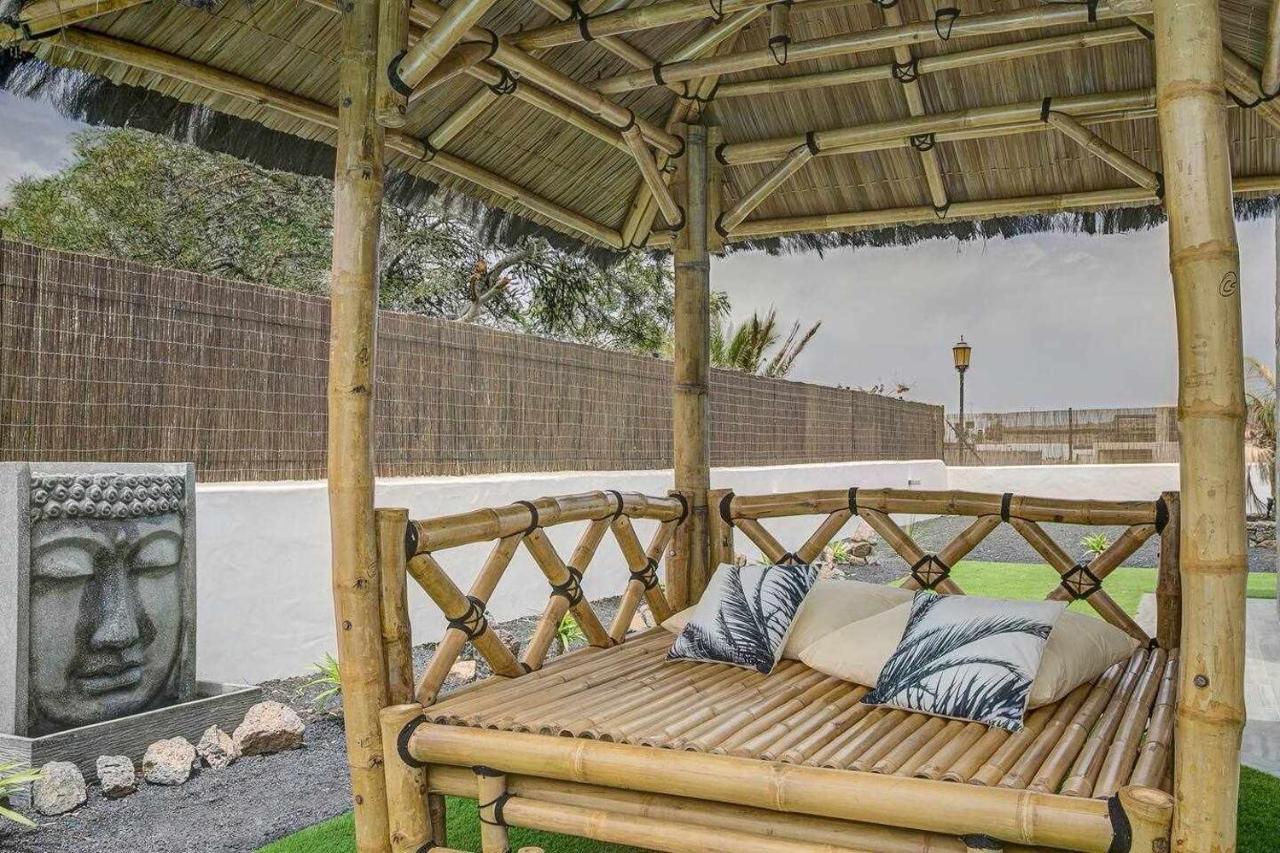 La Oliva Dreams Luxury Villa Екстериор снимка