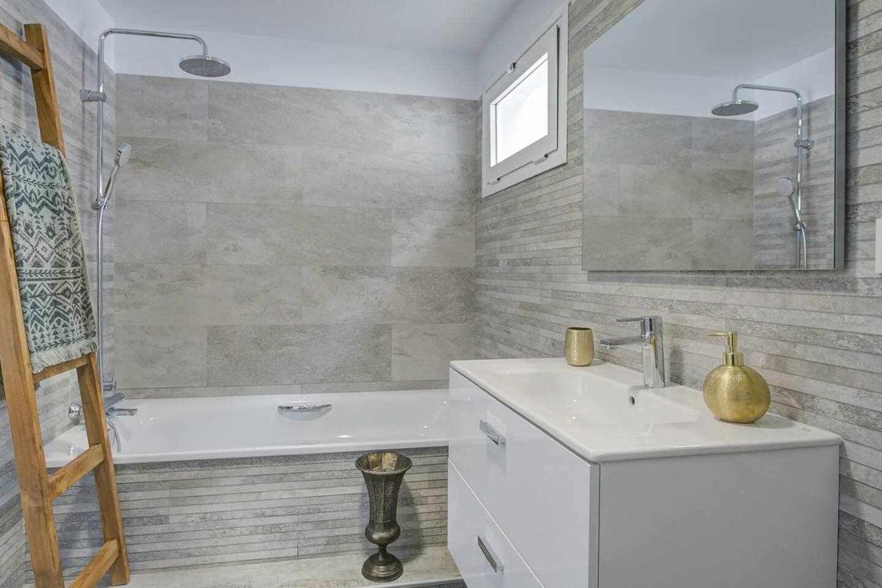 La Oliva Dreams Luxury Villa Екстериор снимка