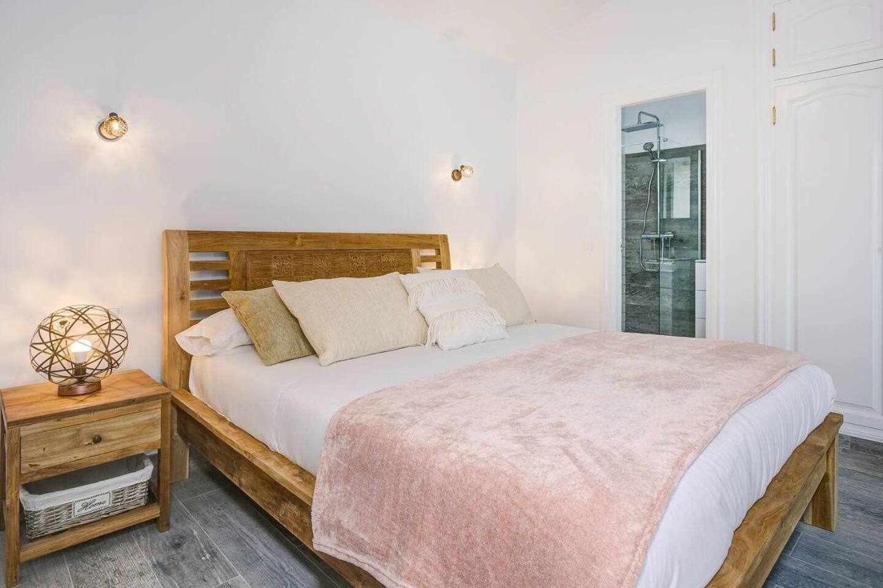 La Oliva Dreams Luxury Villa Екстериор снимка